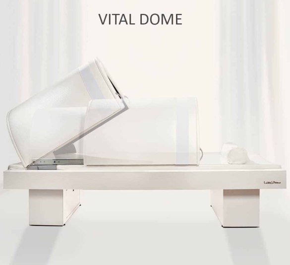 Vital dome